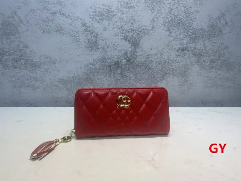 gucci portefeuille s pour femme s_aa1b671